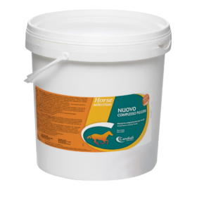 Candioli - Nuovo Complesso Puledri 4 Kg