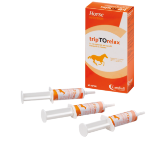 Candioli - TripTOrelax 3 Siringhe x 20 ml