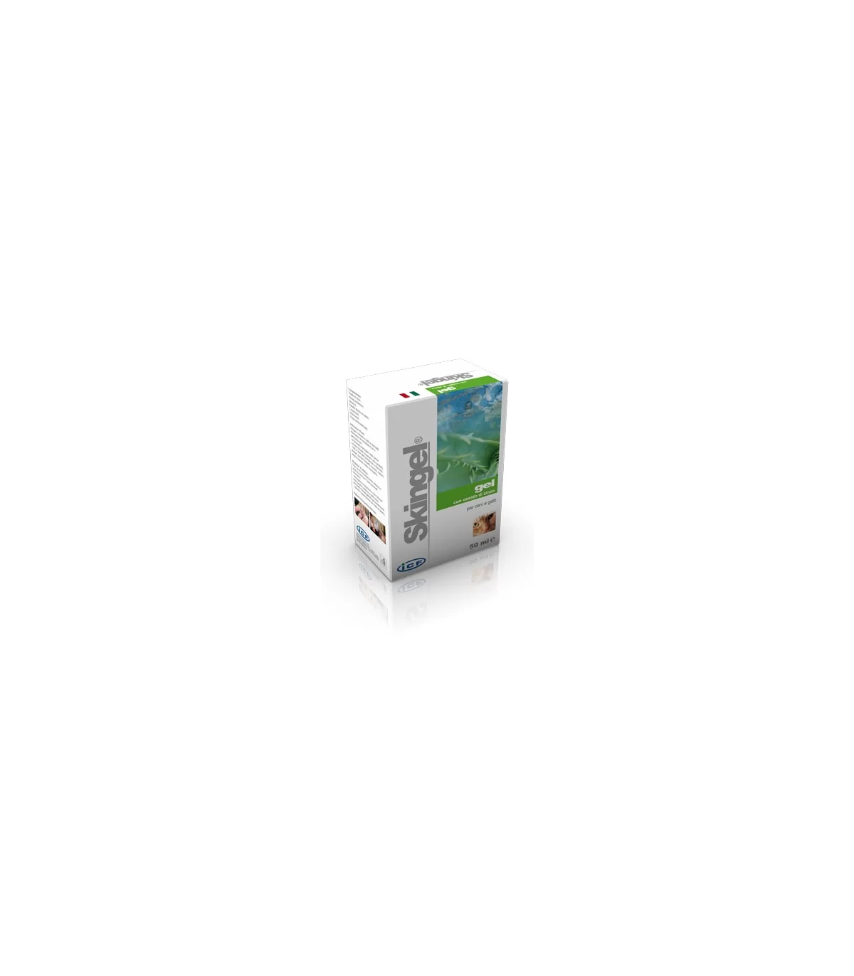 I.C.F. - Skingel 50 ml