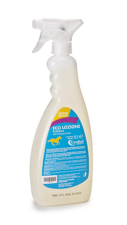 Candioli - ECO Lozione Protettiva 700 ml
