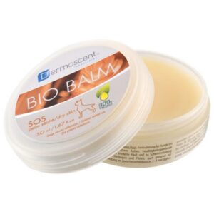 Vet Bros - Dermoscent Bio Balm Balsamo per Cani 50 ml