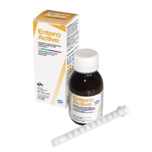 Slais - Entero Active 100 ml