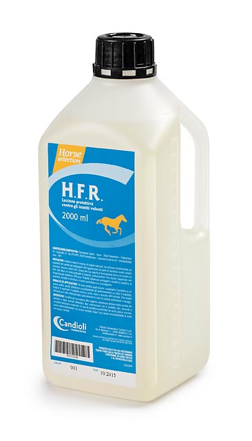 Candioli - H.F.R. Lozione Protettiva 2 L