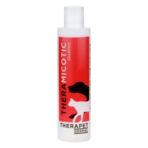 Bioforlife Therapet - Theramicotic Shampoo 200 ml
