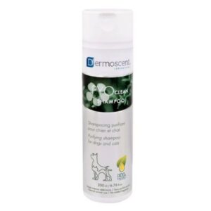 Vet Bros - Dermoscent - PyoClean Shampoo per Cani e Gatti 200 ml