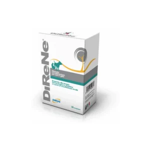 Drn - DiReNe 32 Compresse