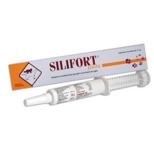 Aurora Biofarma - Silifort Pasta 30 g