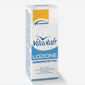 Formevet - Vitastab Lozione Dermoprotettiva 25 ml