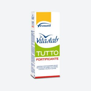 Formevet - Vitastab Tutto Fortificante 100 ml