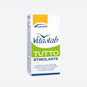 Formevet - Vitastab Tutto Stimolante 100 ml