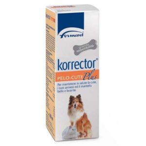 Formevet - Korrector Pelo-Cute Plus 220 ml