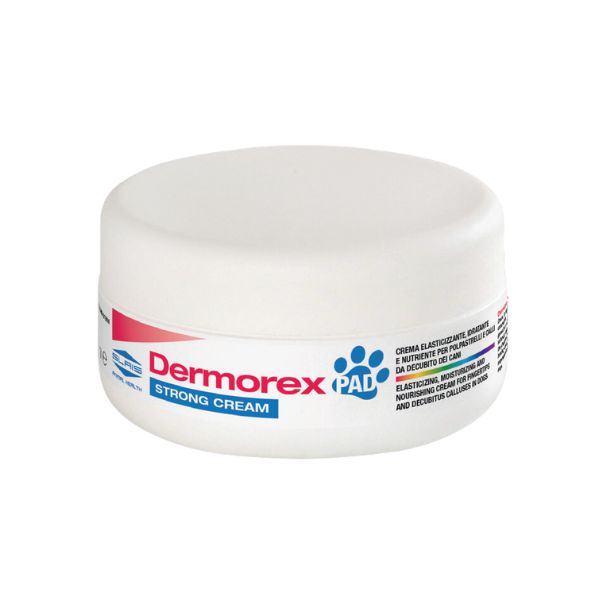 Slais - Dermorex Pad Strong Cream 100 ml