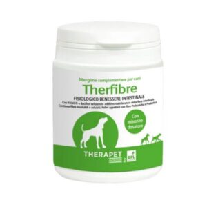 Bioforlife Therapet - Therfibre Therapet 500 g