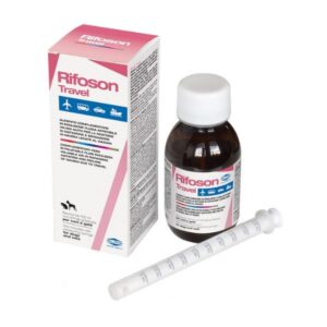 Slais - Rifoson Travel 100 ml
