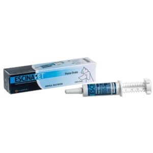Vet Bros - EscinaPet Pasta Orale 30 ml