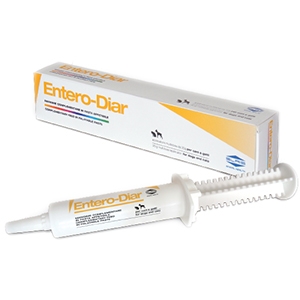 Slais - Entero Diar Pasta 30 g