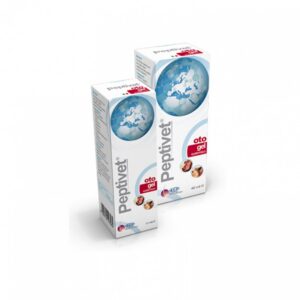 I.C.F. - Peptivet Oto Gel