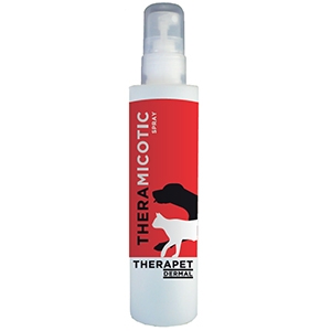 Bioforlife Therapet - Theramicotic Spray 200 ml
