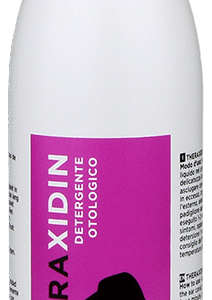 Bioforlife Therapet - Theraxidin Detergente Otologico 150 ml