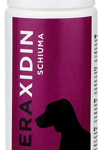 Bioforlife Therapet - Theraxidin Schiuma 200 ml