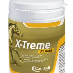 Candioli - X-Treme Flame 450 g