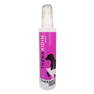 Bioforlife Therapet - Theraxidin Spray 200 ml