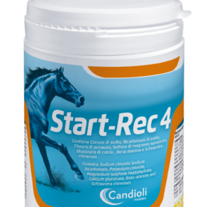 Candioli - Start-Rec 4 800 g