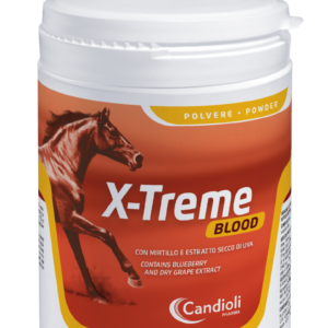 Candioli - X-Treme Blood 600 g