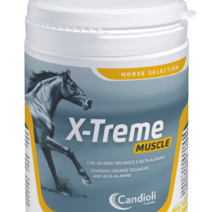 Candioli - X-Treme Muscle 600 g
