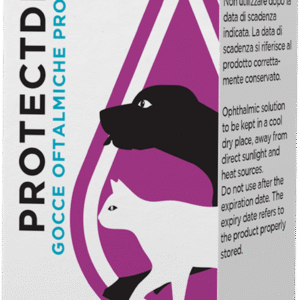 Bioforlife Therapet - Theraoftal Protectdrop 10 ml