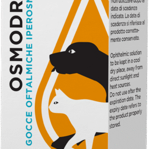 Bioforlife Therapet - Theraoftal Osmodrops 10 ml