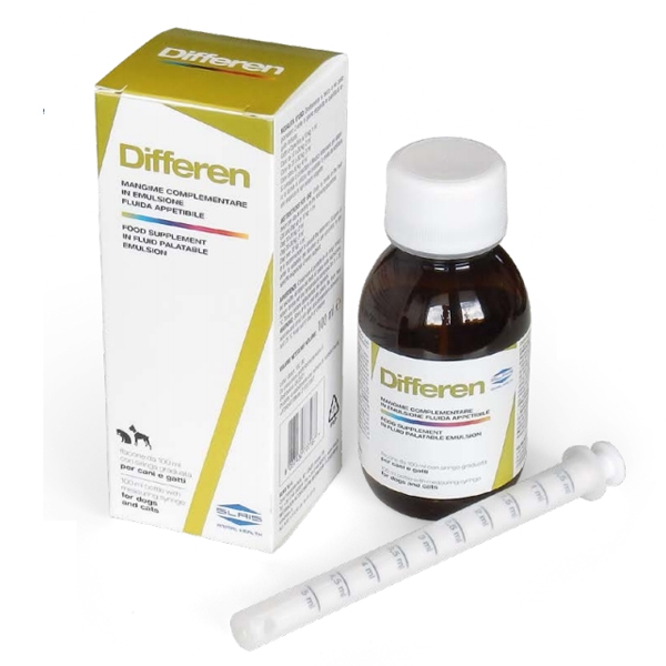 Slais - Differen 100 ml