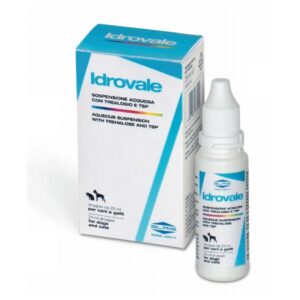 Slais - Idrovale 25 ml