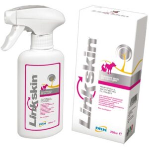 Drn - Linkskin Spray 200 ml