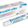 Slais - Iroxil K Ofta 15 ml