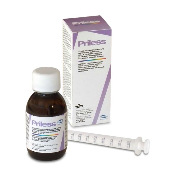 Slais - Priless S.O. 100 ml