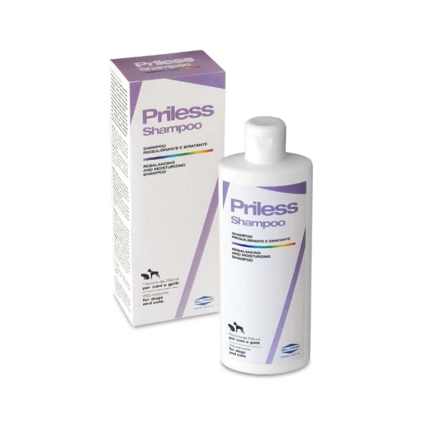 Slais - Priless Shampoo 250 ml