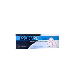 Vet Bros - EscinaPet Crema 75 ml