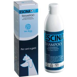 Vet Bros - EscinaPet Shampoo 250 ml