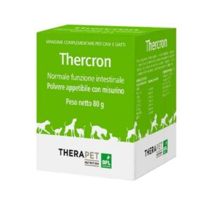 Bioforlife Therapet - Thercron Polvere 80 g