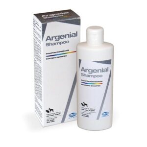 Slais - Argenial Shampoo 200 ml