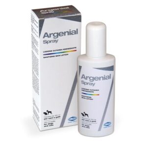 Slais - Argenial Spray
