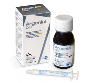 Slais - Argenial Oto 50 ml
