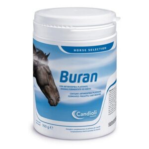 Candioli - Buran 700 g