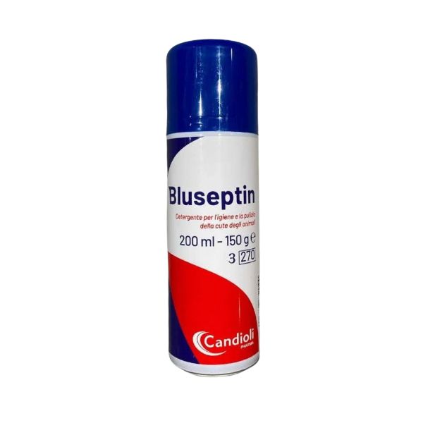 Candioli - Bluseptin Spray 200 ml