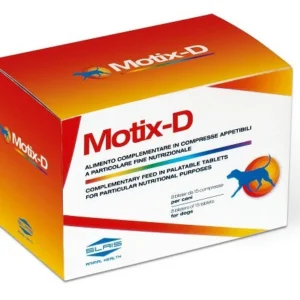Slais - Motix-D 1000 mg