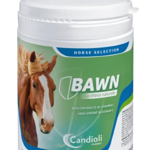 Candioli - Bawn 600 g