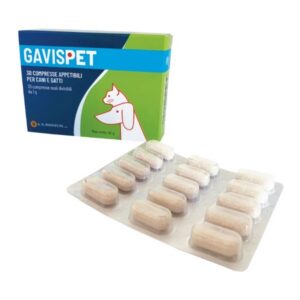 Vet Bros - Gavispet 30 Compresse
