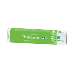 Bioforlife Therapet - Thercron Gatto Pasta 30 ml