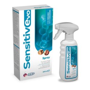 I.C.F. - Sensitive Evo Soluzione Spray 200 ml